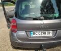 Сірий Рено Модус, об'ємом двигуна 1.15 л та пробігом 220 тис. км за 3650 $, фото 7 на Automoto.ua