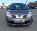 Серый Рено Модус, объемом двигателя 1.2 л и пробегом 156 тыс. км за 4999 $, фото 3 на Automoto.ua