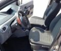 Серый Рено Модус, объемом двигателя 1.2 л и пробегом 156 тыс. км за 4999 $, фото 7 на Automoto.ua