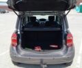 Сірий Рено Модус, об'ємом двигуна 1.2 л та пробігом 156 тис. км за 4999 $, фото 27 на Automoto.ua