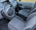 Серый Рено Модус, объемом двигателя 1.6 л и пробегом 161 тыс. км за 6750 $, фото 19 на Automoto.ua