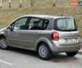 Сірий Рено Модус, об'ємом двигуна 1.5 л та пробігом 187 тис. км за 5700 $, фото 9 на Automoto.ua