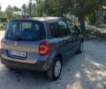 Сірий Рено Модус, об'ємом двигуна 1.2 л та пробігом 154 тис. км за 6900 $, фото 2 на Automoto.ua