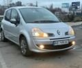 Сірий Рено Модус, об'ємом двигуна 1.1 л та пробігом 200 тис. км за 5450 $, фото 9 на Automoto.ua