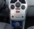 Серый Рено Модус, объемом двигателя 1.2 л и пробегом 156 тыс. км за 4999 $, фото 20 на Automoto.ua