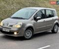 Сірий Рено Модус, об'ємом двигуна 1.5 л та пробігом 187 тис. км за 5700 $, фото 8 на Automoto.ua