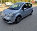 Серый Рено Модус, объемом двигателя 1.46 л и пробегом 130 тыс. км за 4950 $, фото 1 на Automoto.ua