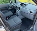 Серый Рено Модус, объемом двигателя 1.6 л и пробегом 161 тыс. км за 6750 $, фото 28 на Automoto.ua
