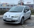 Сірий Рено Модус, об'ємом двигуна 1.1 л та пробігом 200 тис. км за 5450 $, фото 1 на Automoto.ua