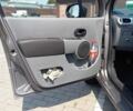 Сірий Рено Модус, об'ємом двигуна 1.2 л та пробігом 156 тис. км за 4999 $, фото 17 на Automoto.ua