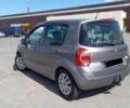 Серый Рено Модус, объемом двигателя 1.2 л и пробегом 156 тыс. км за 4999 $, фото 9 на Automoto.ua