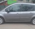 Серый Рено Модус, объемом двигателя 1.15 л и пробегом 155 тыс. км за 5000 $, фото 1 на Automoto.ua