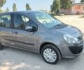 Сірий Рено Модус, об'ємом двигуна 1.2 л та пробігом 154 тис. км за 6900 $, фото 1 на Automoto.ua
