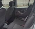 Серый Рено Модус, объемом двигателя 1.5 л и пробегом 104 тыс. км за 7000 $, фото 4 на Automoto.ua