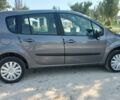Сірий Рено Модус, об'ємом двигуна 1.2 л та пробігом 154 тис. км за 6900 $, фото 1 на Automoto.ua