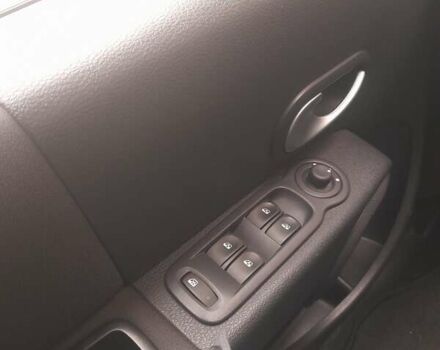 Серый Рено Модус, объемом двигателя 1.15 л и пробегом 155 тыс. км за 5000 $, фото 4 на Automoto.ua