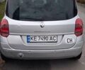 Серый Рено Модус, объемом двигателя 1.15 л и пробегом 200 тыс. км за 4979 $, фото 2 на Automoto.ua