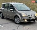 Сірий Рено Модус, об'ємом двигуна 1.5 л та пробігом 187 тис. км за 5700 $, фото 15 на Automoto.ua