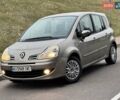 Сірий Рено Модус, об'ємом двигуна 1.5 л та пробігом 187 тис. км за 5700 $, фото 6 на Automoto.ua