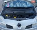 Сірий Рено Модус, об'ємом двигуна 1.6 л та пробігом 178 тис. км за 7350 $, фото 50 на Automoto.ua