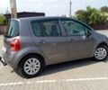 Сірий Рено Модус, об'ємом двигуна 1.2 л та пробігом 156 тис. км за 4999 $, фото 7 на Automoto.ua