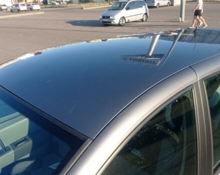 Сірий Рено Модус, об'ємом двигуна 1.2 л та пробігом 154 тис. км за 6900 $, фото 5 на Automoto.ua