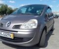 Серый Рено Модус, объемом двигателя 1.2 л и пробегом 156 тыс. км за 4999 $, фото 6 на Automoto.ua