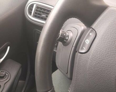 Серый Рено Модус, объемом двигателя 1.15 л и пробегом 155 тыс. км за 5000 $, фото 5 на Automoto.ua