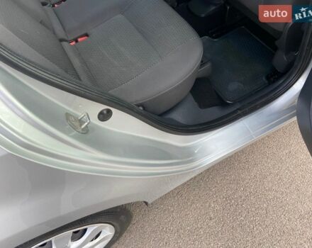 Сірий Рено Модус, об'ємом двигуна 1.6 л та пробігом 178 тис. км за 7350 $, фото 43 на Automoto.ua