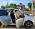 Серый Рено Модус, объемом двигателя 1.5 л и пробегом 180 тыс. км за 5300 $, фото 8 на Automoto.ua
