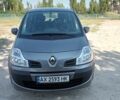 Сірий Рено Модус, об'ємом двигуна 1.2 л та пробігом 154 тис. км за 6900 $, фото 3 на Automoto.ua