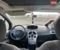 Сірий Рено Модус, об'ємом двигуна 1.6 л та пробігом 178 тис. км за 7350 $, фото 35 на Automoto.ua