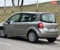 Сірий Рено Модус, об'ємом двигуна 1.5 л та пробігом 187 тис. км за 5700 $, фото 10 на Automoto.ua