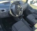Сірий Рено Модус, об'ємом двигуна 1.6 л та пробігом 158 тис. км за 6700 $, фото 8 на Automoto.ua