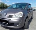 Серый Рено Модус, объемом двигателя 1.2 л и пробегом 156 тыс. км за 4999 $, фото 4 на Automoto.ua