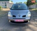 Серый Рено Модус, объемом двигателя 1.6 л и пробегом 161 тыс. км за 6750 $, фото 15 на Automoto.ua