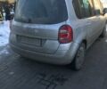 Сірий Рено Модус, об'ємом двигуна 1.2 л та пробігом 131 тис. км за 5500 $, фото 1 на Automoto.ua