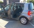 Сірий Рено Модус, об'ємом двигуна 1.2 л та пробігом 156 тис. км за 4999 $, фото 6 на Automoto.ua