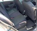 Сірий Рено Модус, об'ємом двигуна 1.2 л та пробігом 156 тис. км за 4999 $, фото 14 на Automoto.ua