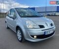 Сірий Рено Модус, об'ємом двигуна 1.6 л та пробігом 178 тис. км за 7350 $, фото 2 на Automoto.ua