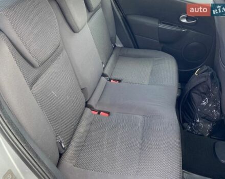 Сірий Рено Модус, об'ємом двигуна 1.6 л та пробігом 178 тис. км за 7350 $, фото 40 на Automoto.ua