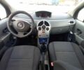 Серый Рено Модус, объемом двигателя 1.2 л и пробегом 156 тыс. км за 4999 $, фото 10 на Automoto.ua
