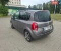 Серый Рено Модус, объемом двигателя 1.15 л и пробегом 162 тыс. км за 6250 $, фото 2 на Automoto.ua