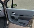 Сірий Рено Модус, об'ємом двигуна 1.6 л та пробігом 199 тис. км за 7500 $, фото 22 на Automoto.ua