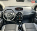 Сірий Рено Модус, об'ємом двигуна 1.6 л та пробігом 65 тис. км за 7400 $, фото 17 на Automoto.ua