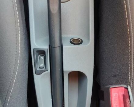 Сірий Рено Модус, об'ємом двигуна 1.6 л та пробігом 193 тис. км за 6800 $, фото 21 на Automoto.ua