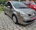 Сірий Рено Модус, об'ємом двигуна 1.6 л та пробігом 199 тис. км за 7500 $, фото 2 на Automoto.ua