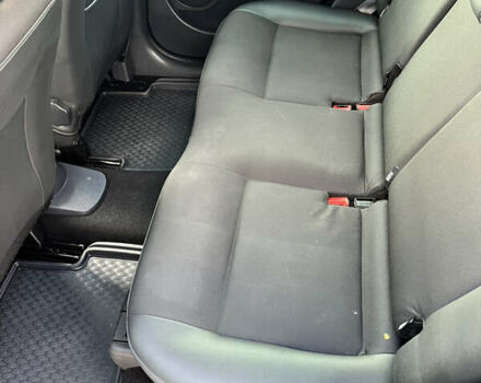 Сірий Рено Модус, об'ємом двигуна 1.6 л та пробігом 65 тис. км за 7400 $, фото 12 на Automoto.ua