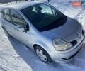 Серый Рено Модус, объемом двигателя 1.6 л и пробегом 110 тыс. км за 6950 $, фото 14 на Automoto.ua