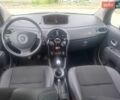 Серый Рено Модус, объемом двигателя 1.15 л и пробегом 162 тыс. км за 6250 $, фото 28 на Automoto.ua